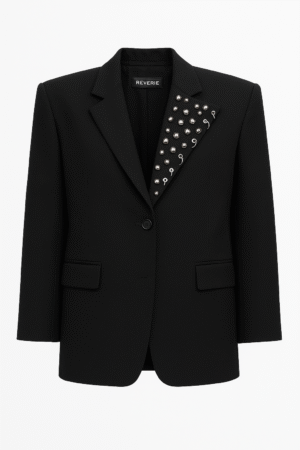 Kelly Oversized blazer