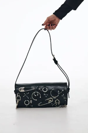 Pierced Bag