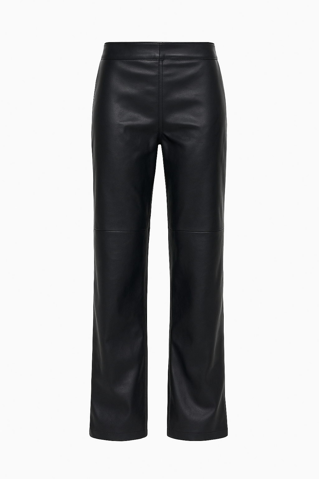 Loose Fit Leather Pant 定価132,000円 Loose Fit Leather Pants