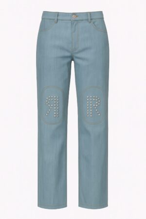 Tara Biker Jeans