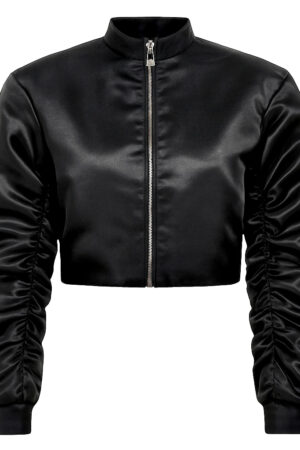 Nyx Bomber Jacket