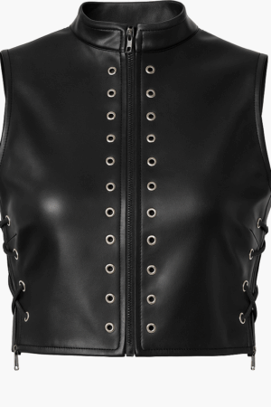 Trinity Vest