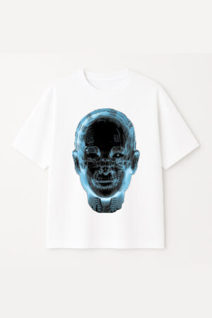 Reverie Skull T-shirt (unisex)