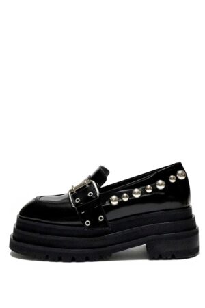 London Loafers