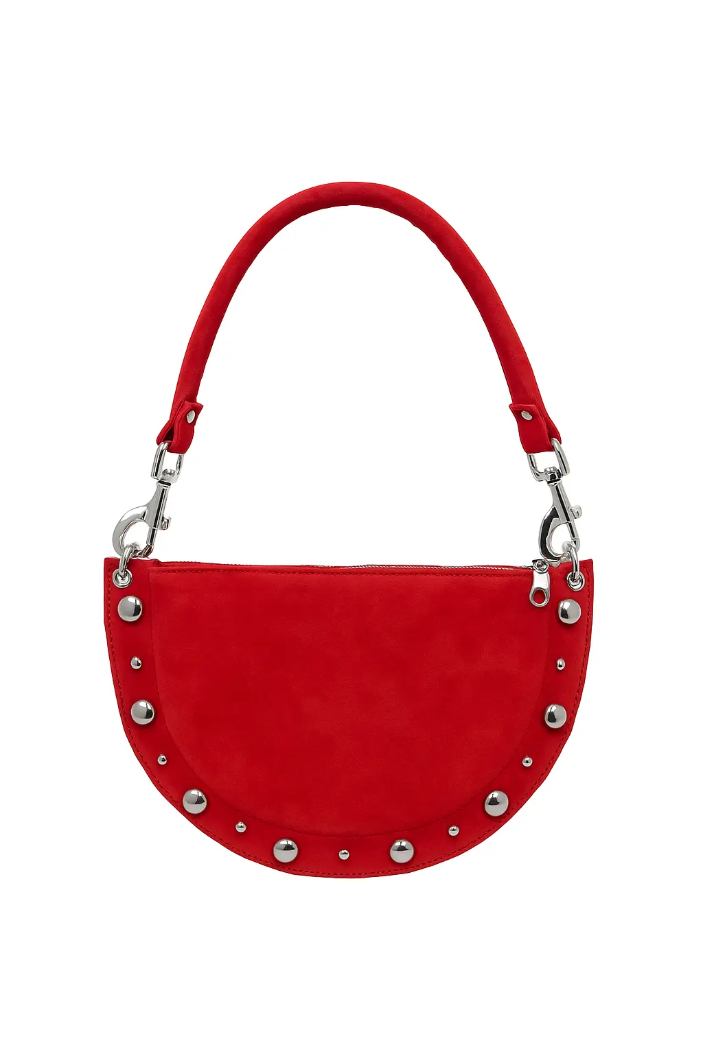 Bloody Red Moon Bag