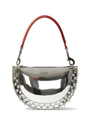 Moon Bag – Scarlet Eclipse