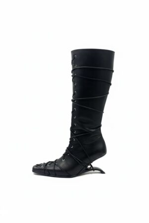 Venom Boots
