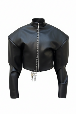 The Structure Jacket