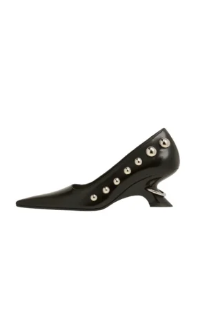 Siren Stud Heel